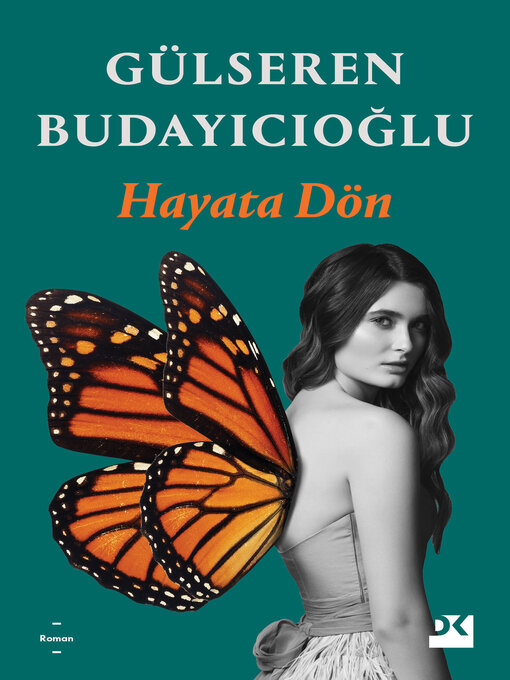 Cover image for Hayata Dön